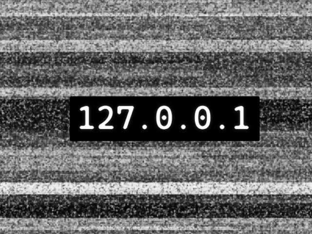 127․0․0․1
