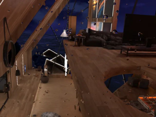 海景小屋 RE Seaview hut 3․1［CN＼HK＼TW］