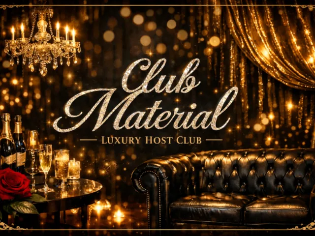 CLUBMaterial