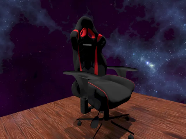 The Chair