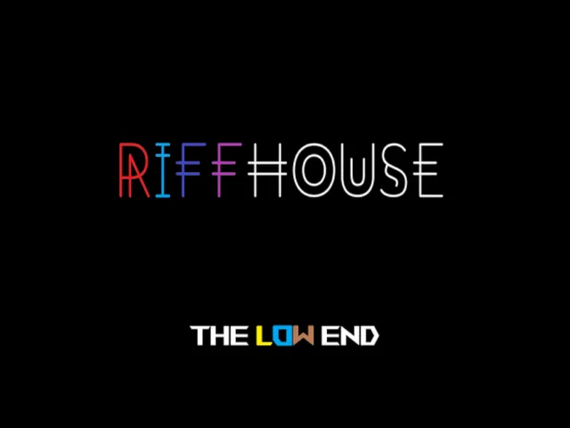 RiffHouse