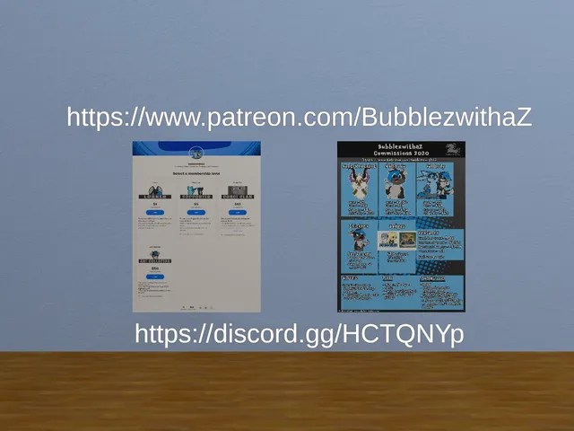 ［Bubblez］Dance Studio ＆ Avatars