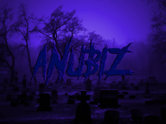 Anubiz Avtar World 2