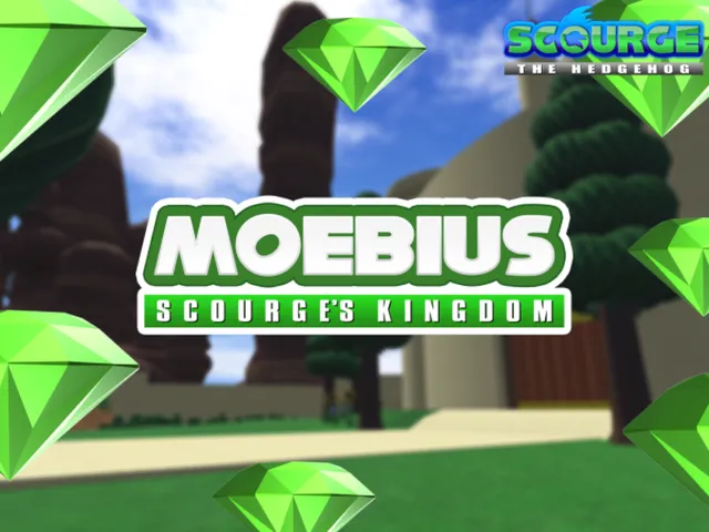 Moebius Scourge's Kingdom