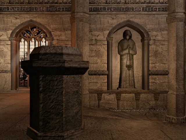 Dark Ages