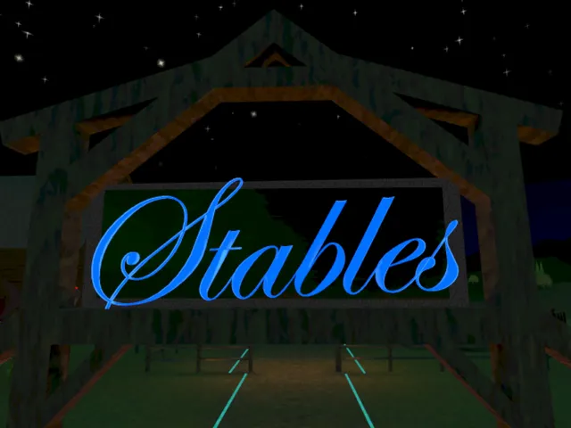 The Stables