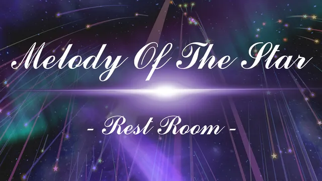 Melody Of The Star