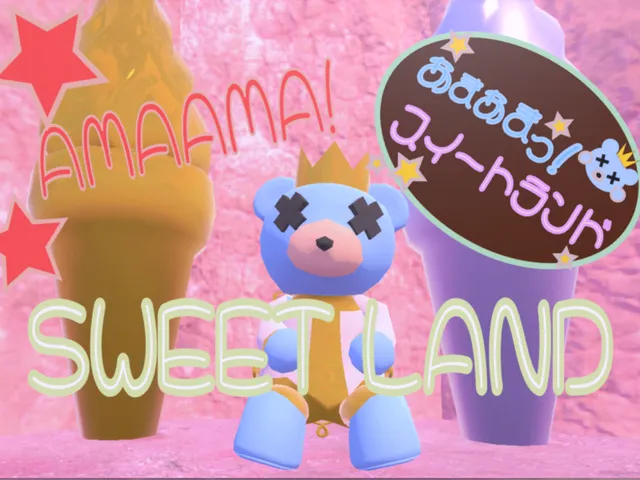 SWEETLAND