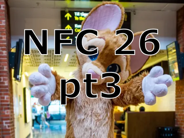 3D gallery NFC 26 pt3