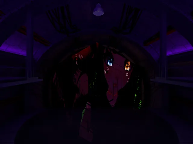 Tunnel
