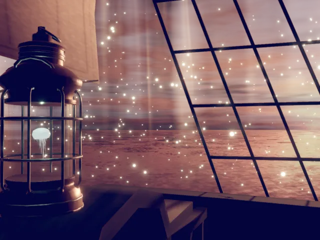 うたかた。 - Foam -