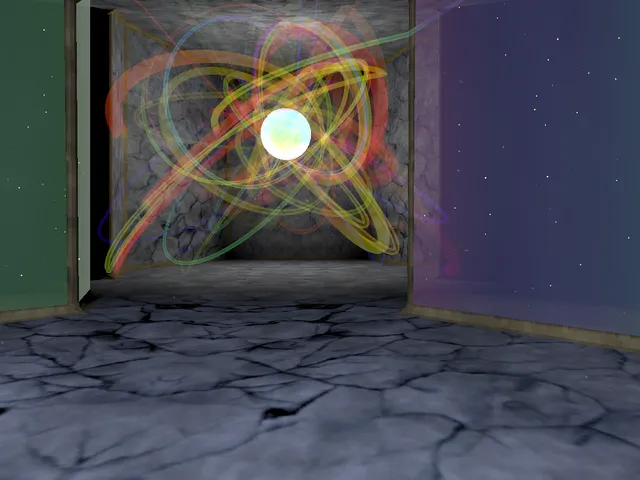 The Cosmic Nexus