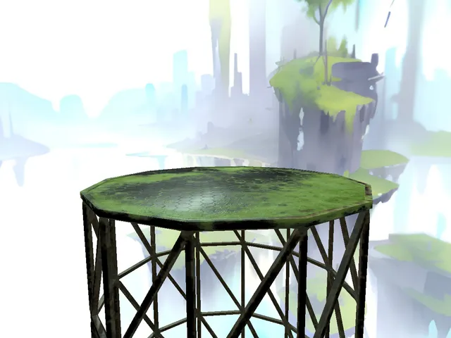 Crambles Avi World（wip）