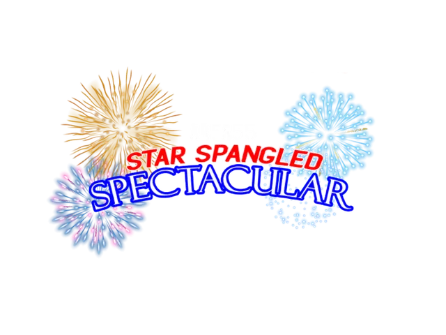 Area55˸ Star Spangled Spectacularǃ