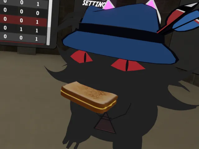 FlintEXP Avatar World