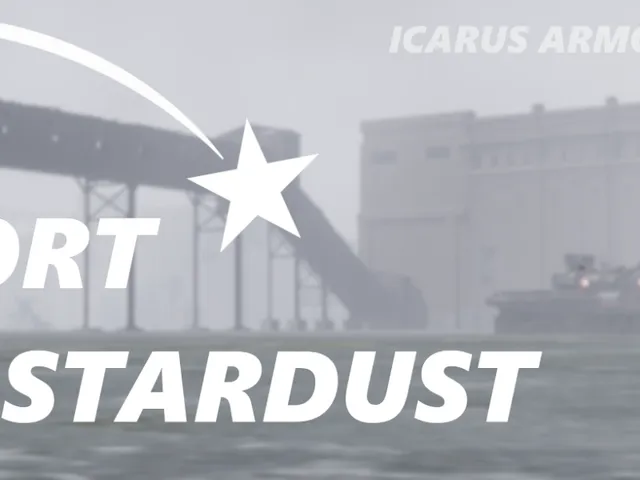 Fort Stardust