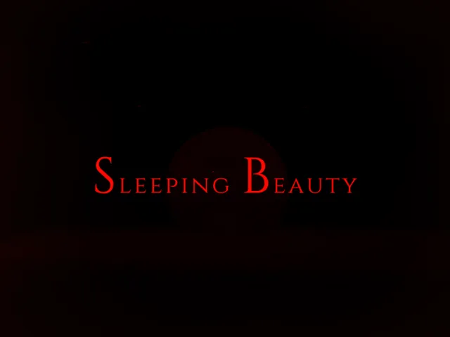 Sleeping Beauty