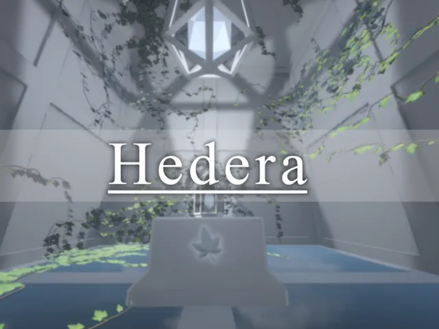 Hedera