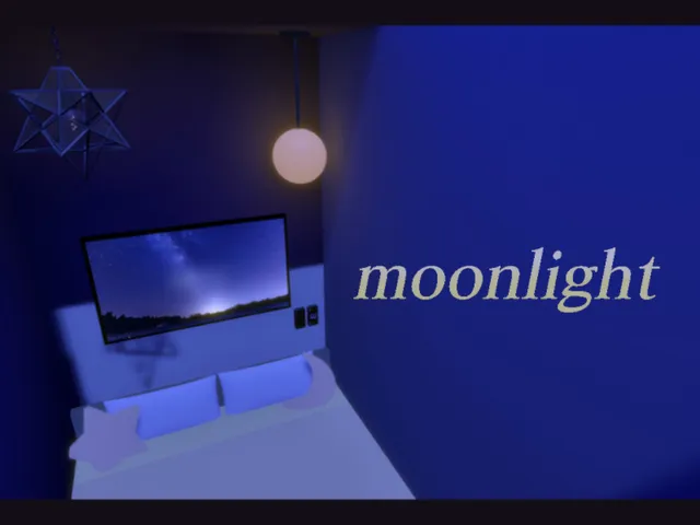 moonlight