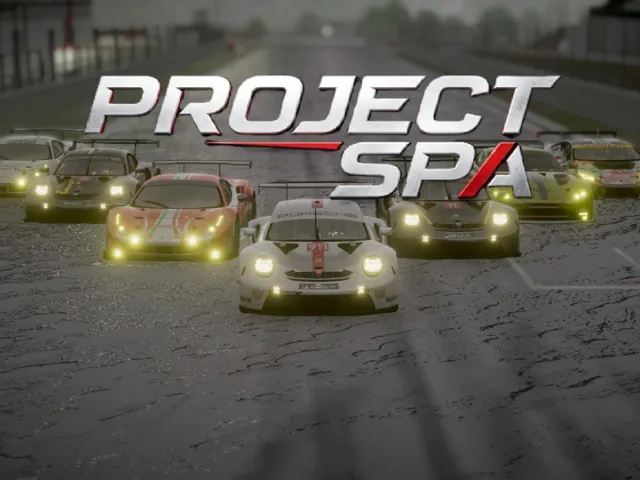 Project Spa
