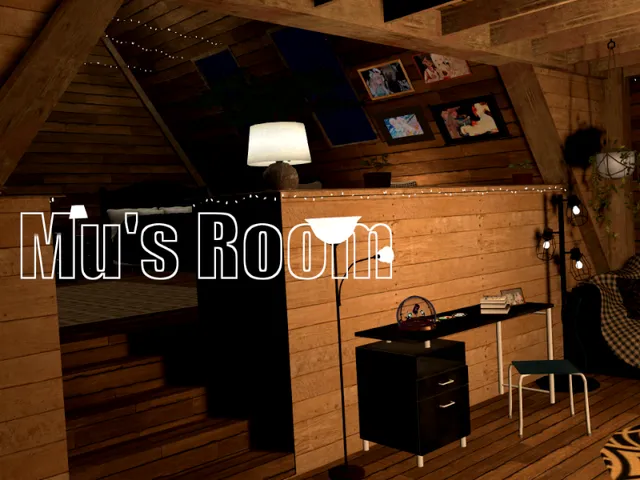 MusRoom