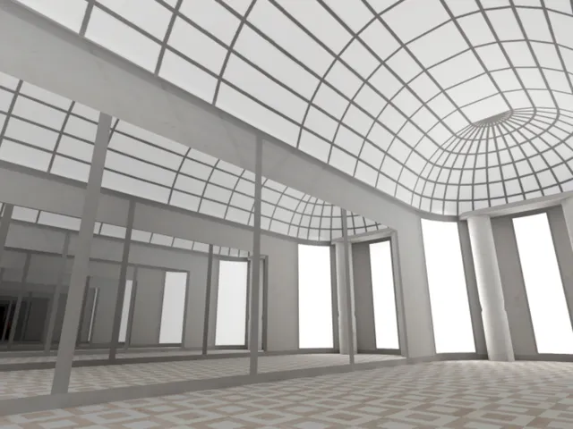 Infinity Mirror