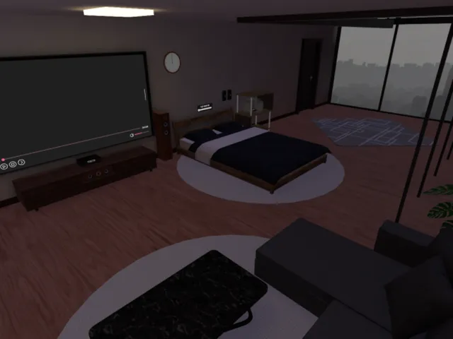 NatuRoom