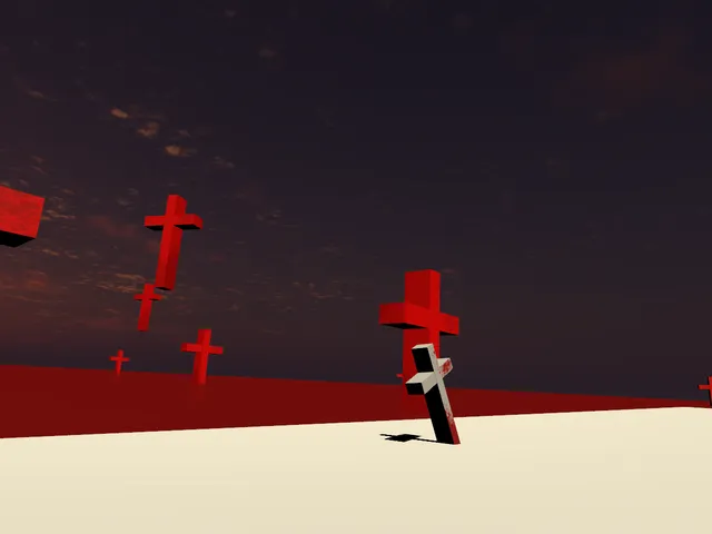 the place of somebody's death