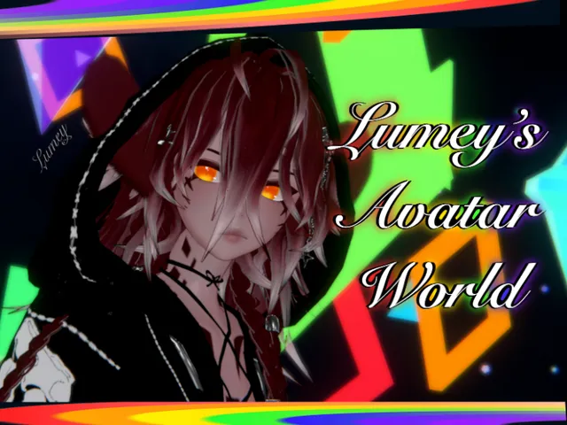 Lumeys Avatar Worldǃ
