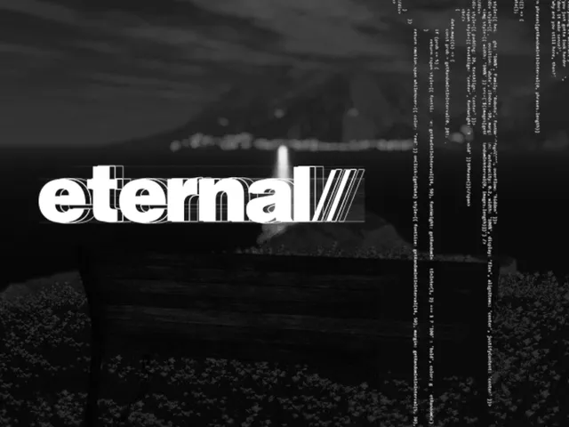 eternal⁄⁄
