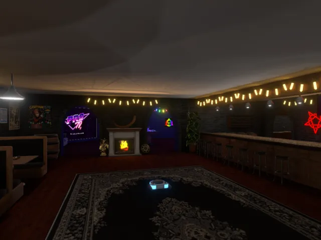 Mantra 9 Bar 2․0 ［Archived］