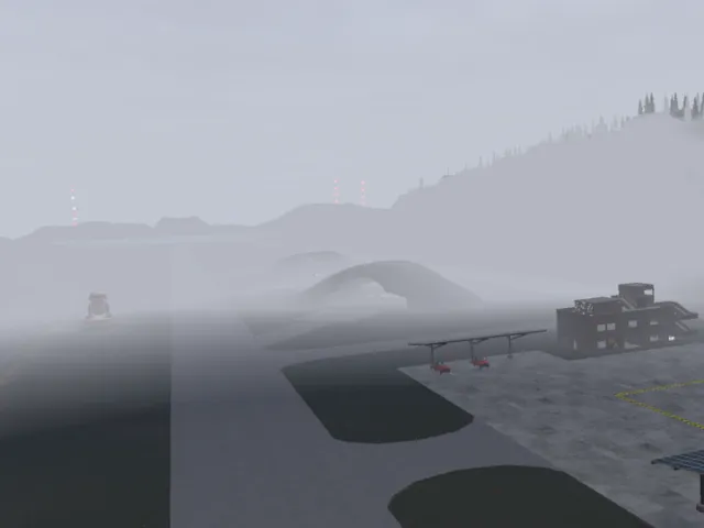 Rescue Mission［PvE Test］