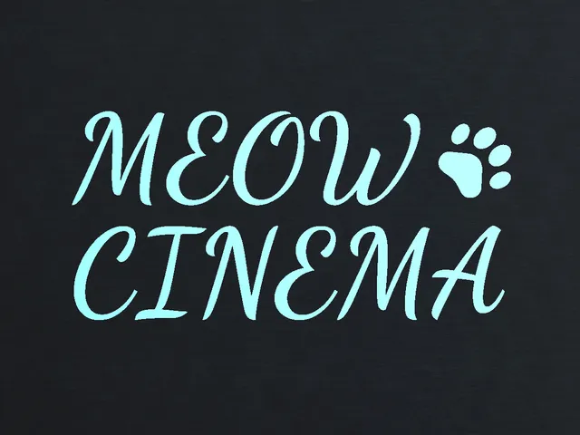 Meow Cinema