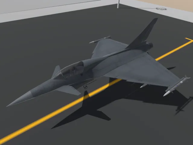 ［PvPvE］ Garuda E Fighting Training