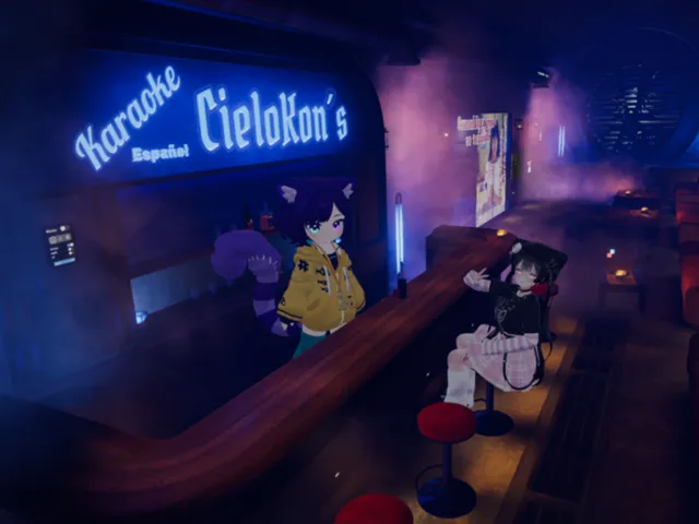 Karaoke Español CieloKon´s