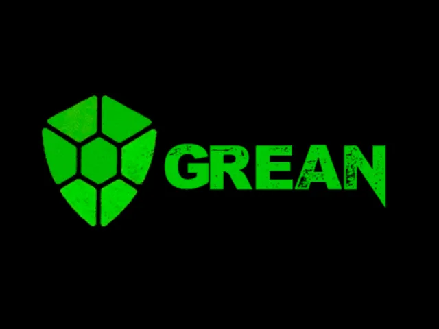 Grean's Home World