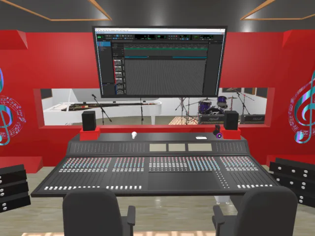 Idol Music Studio