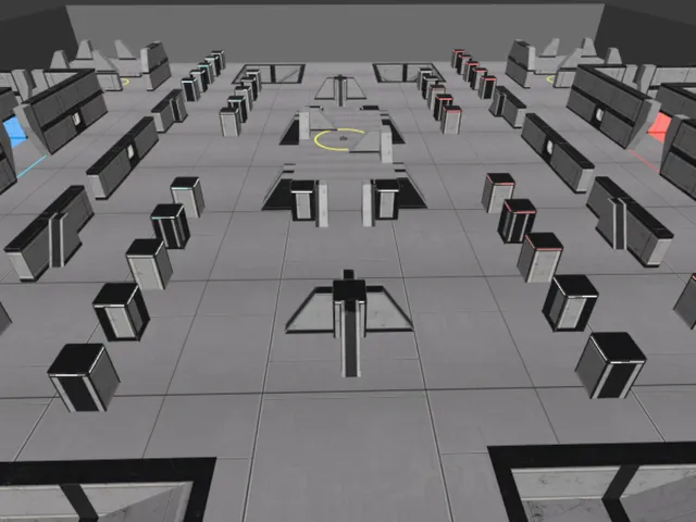 Training Sim＃36 （2․5․5B）