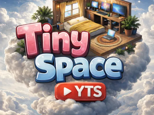 YTS tiny space