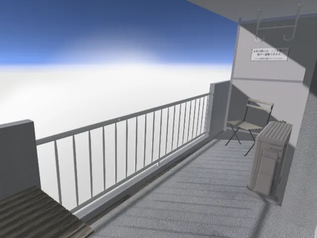 VRHOUSING F ⁄ Staff Housing