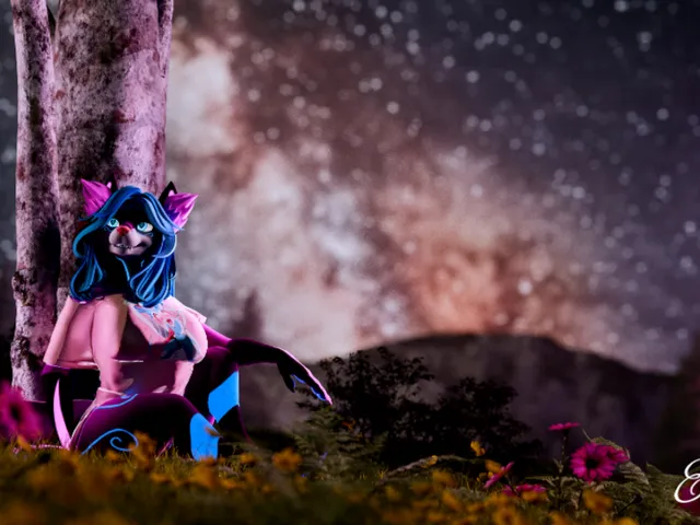 Celestial Dreams