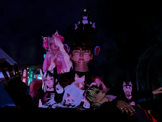a n t i c s - i n t e r s t e l l a r