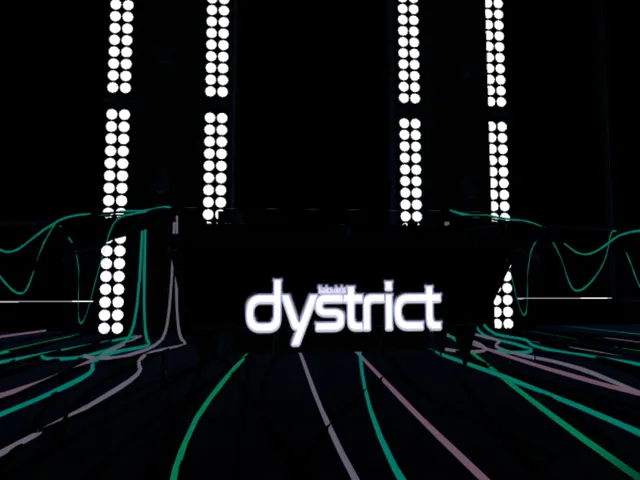dystrict