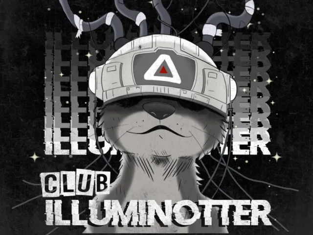 CLUB ILLUMINOTTER