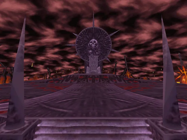 Edge of Madness＋Land of Discord（WIP）