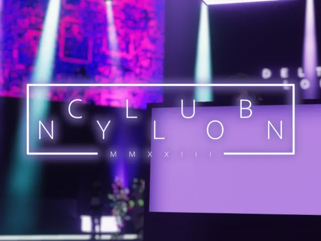Club Nylon