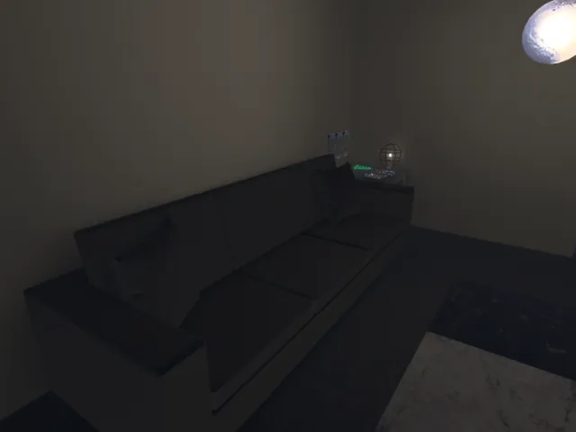 サモナーハウス