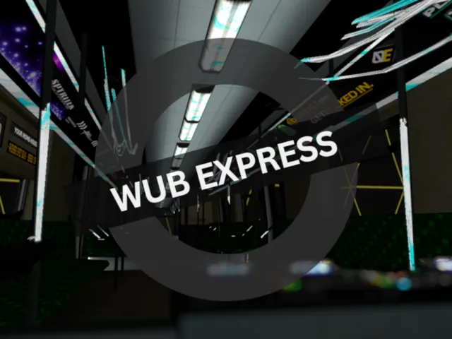 The Wub Express