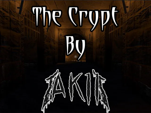 The Crypt