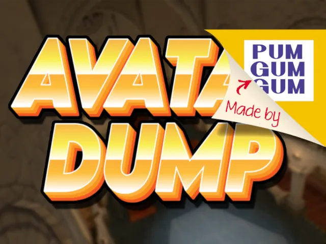 Pumgumgum's Avatar Dump